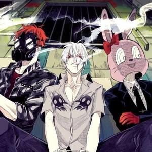 Meet your Posher, Stuart